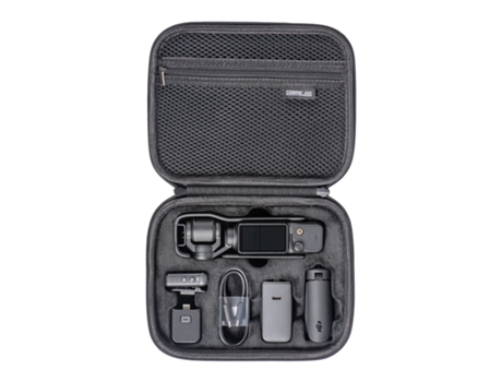 Estuche de Transporte Bolsa de Almacenamiento para Dji Osmo Pocket 3/2 INF