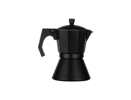 Moka Coffee Pot Espresso Latte Cafetera Cafetera Aluminio Máquina de cafetera Mocha Percolador Pot Barista Herramientas Filtro Pot | Cafeteras