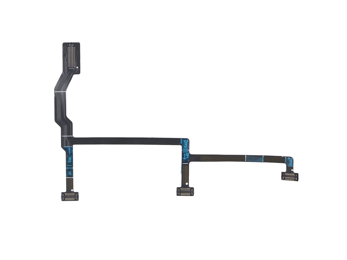 Cable plano flexible para accesorio estabilizador del dron Mavic Pro