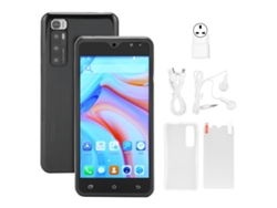 Cubierta Trasera De Cristal Para Google Pixel 7 Con Herramientas De Reparación (blanca)