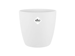 Bruselas Rond 30 Blanco ELHO