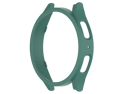 Funda protectora verde Lalamoli para Samsung Galaxy Watch 5 de 45 mm