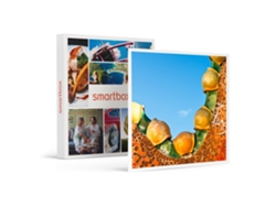 Caja Regalo SMARTBOX Casa Batlló, Barcelona: 2 entradas Blue de adulto y 1 de niño