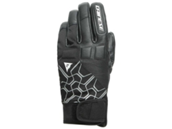 Guantes para Mujer DAINESE Hp Negro para Esquí (M)