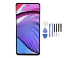 Montaje De Pantalla (6.5 Pulgadas De Alta Resolución Con Huella Digital) Para Moto G Power 5g 2023