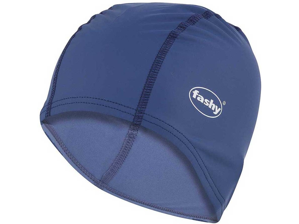 Gorra de Natación Unisexo FASHY Pu (Tamaño Unico)