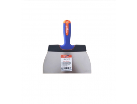 Espatula Emplastecer Premium Mango Bimaterial Inox (220 Mm)