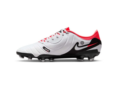 Botas de Hombre NIKE Futbol Tiempo Legend Academy Blanco (42)