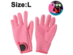 MEOIRUERY Guantes de Buceo en Neopreno 1,5mm con Recubrimiento Antideslizante para Hombres y Mujeres - Guantes para Buceo, Snorkeling, Paddle, Surf, Piragüismo,