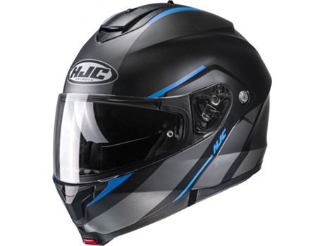 Casco HJC C91 Tero Color MC2SF Talla L