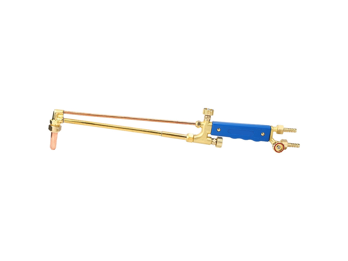 Soplete De Corte Y Soldadura, Accesorios Para Electricistas, Inyector, Equipo De Oxígeno De Cobre Puro