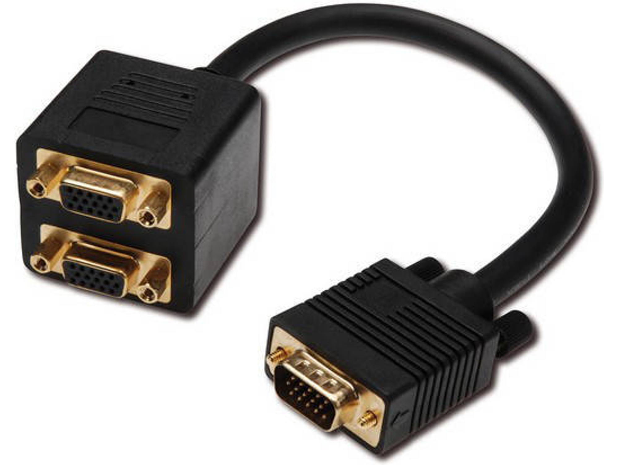 Cable Divisor ASSMANN AK-310400-002-S