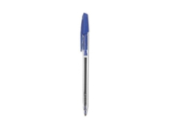 Bolígrafo Bic Cristal Azul