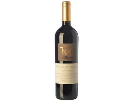 Vino TARSUS Tarsus Terno T3Rno Tempranillo Ribera Del Duero Crianza (0.75 L - 1 unidade)