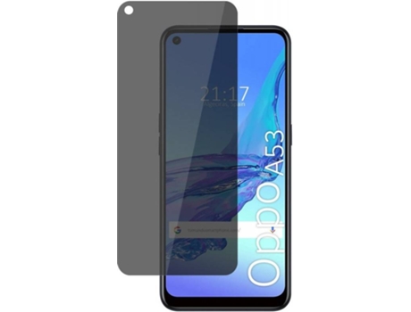 Protector de Pantalla Oppo A53 / A53s TUMUNDOSMARTPHONE Hidrogel