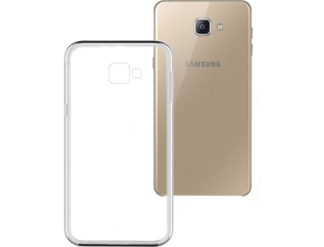 Carcasa Samsung Galaxy A9 DMOBILE Slim Transparente