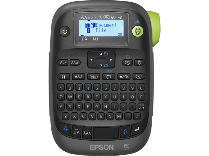 Impresora de Etiquetas EPSON LW-K400