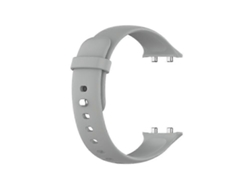 Correa de silicona de repuesto para reloj inteligente compatible con Oppo Watch 41 mm Facpoet