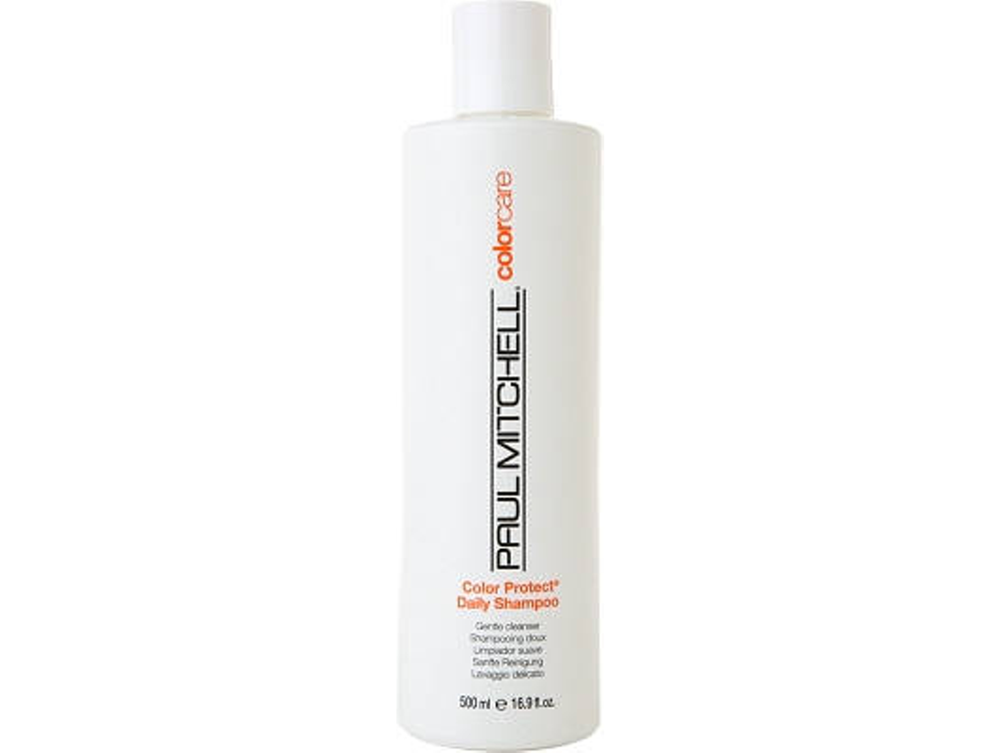 Champú PAUL MITCHELL Color Protect Daily