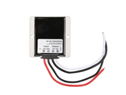 Yncm2026-conversor De Tensión Dc 12v A 5v 24v A 5v Regulador De Voltaje Boost 15a 75w Para Coche