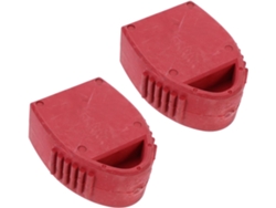 Conjunto Protector De 2 Piezas, Estable Y Portátil, Con Buen Soporte.