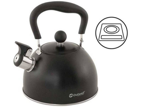 Hervidor para Camping OUTWELL Tea Break Lux M