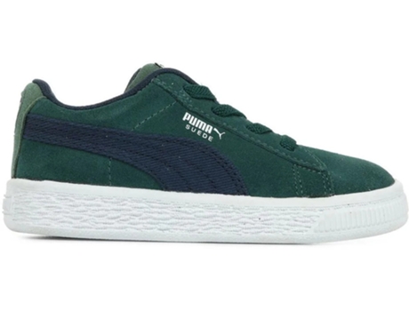 Zapatillas PUMA Unisexo (Multicolor - 21)