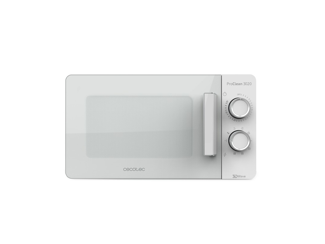Microondas CECOTEC ProClean 3020