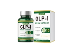 Cápsulas de GLP-1 para el control de peso