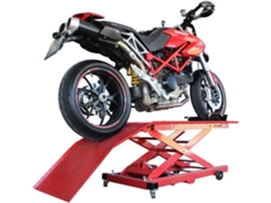 Elevador Hidráulico para Motos 360kg - MADER