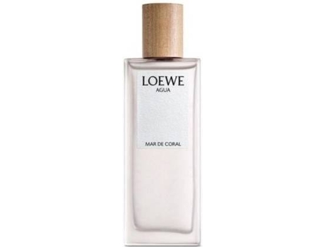 Perfume LOEWE Agua Mar Coral Eau de Toilette (50 ml)