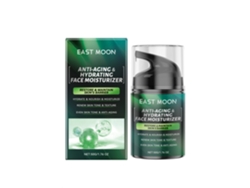 Crema hidratante antiedad