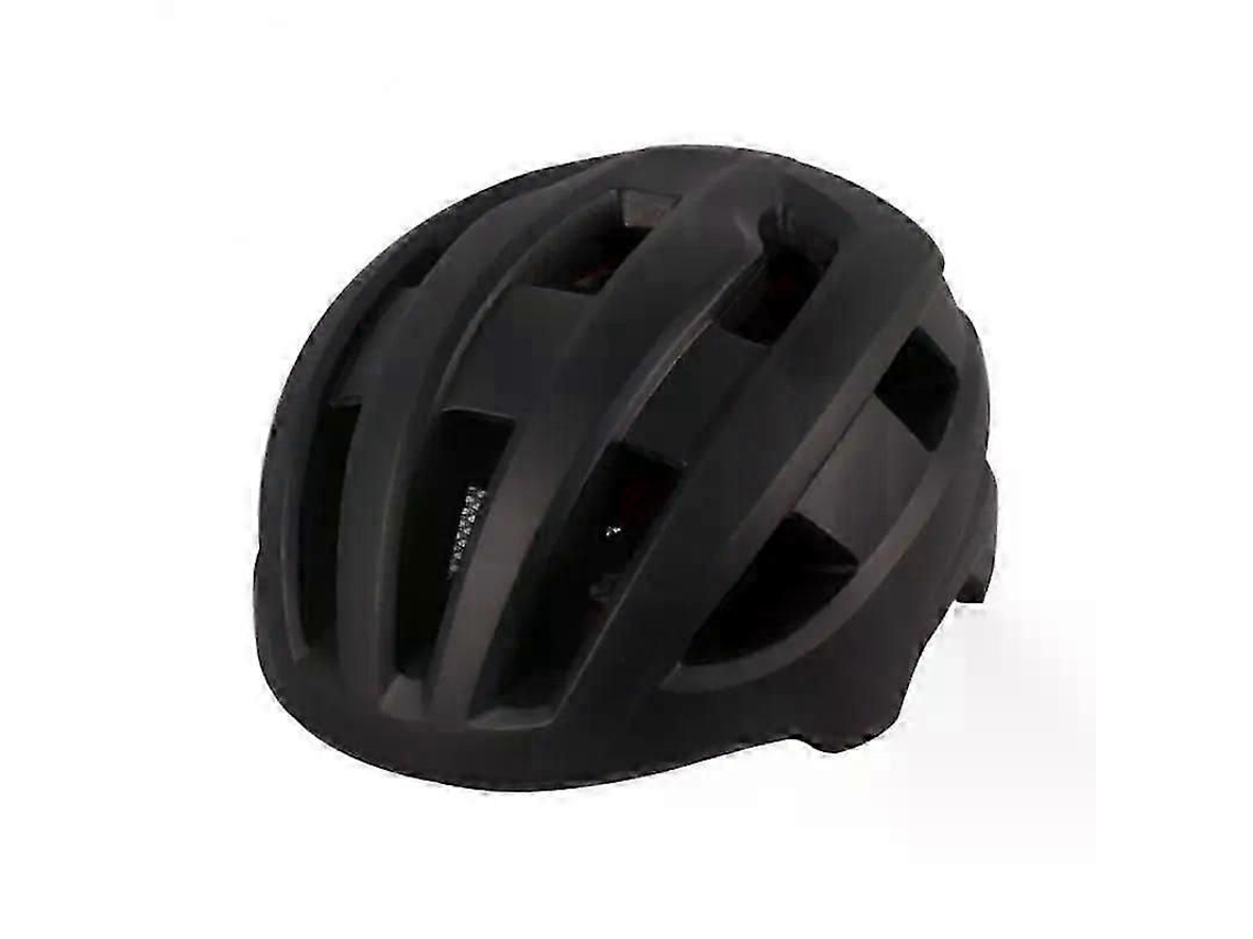 Casco de ciclismo ajustable TAISHENGDA, ligero, de fibra de carbono, para ciclismo de carretera y de montaña.
