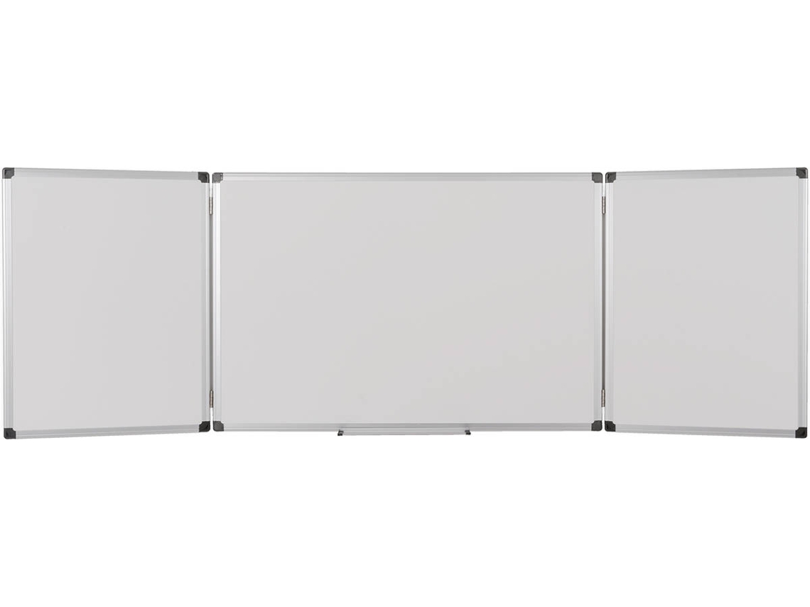Pizarra BI-OFFICE Earth (90x60cm - Porcelana - Magnético: Sí)