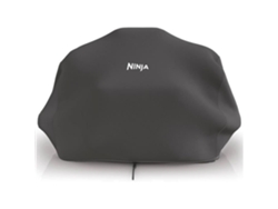 Funda protectora Ninja Woodfire, tela resistente al agua y antidecoloración, ajuste ajustado.