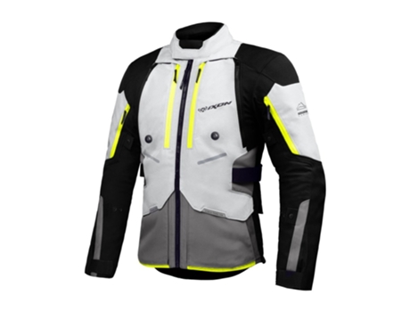 Chaqueta de Moto para Hombre IXON (S)