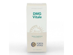 Suplemento Alimentar FORZA VITALE D Vitale (50 Ml - Naranja)