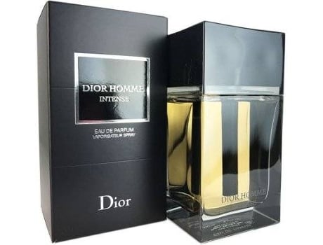Perfume DIOR Homme Intense 100 ml (Eau de parfum)