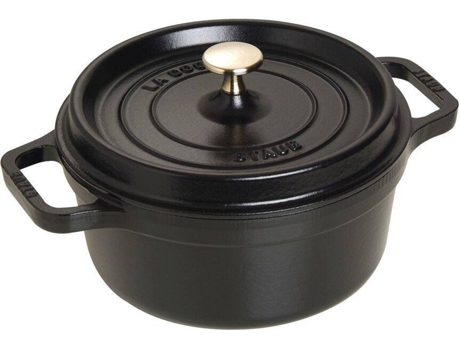 Sartén STAUB Cocotte 22 Cm