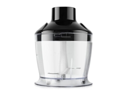 BLACK+DECKERr Bxhba1500E Batidora De Pie Batidora De Mano 1500 W Negro Acero Inoxidable