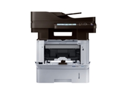 Impresora Multifunción SAMSUNG Láser Mono Proxp SL-M4080FX