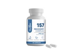 Cápsulas Recovery Complex 157 - Suplemento
