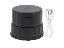 Telescopio con cámara ocular Wifi de 2 MP y resolución 1080p