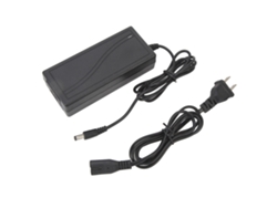 Jinwei-cargador De Batería De Litio 42v 1.5a Con Conector Dc Para Bicicleta Eléctrica Y Patinete Eléctrico