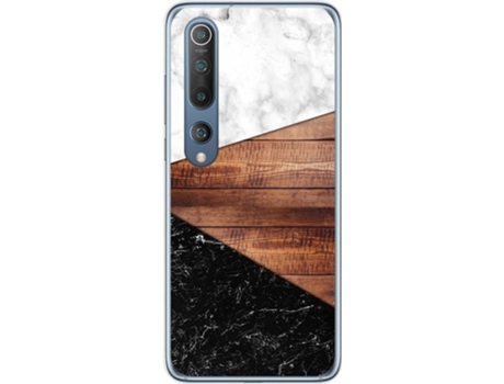 Carcasa Xiaomi Mi 10 / Mi 10 Pro TUMUNDOSMARTPHONE Dibujos Multicolor