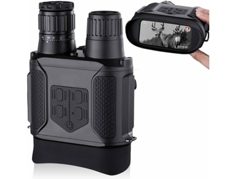Prismático CHRONUS NV4000B1123Y2 (7x)