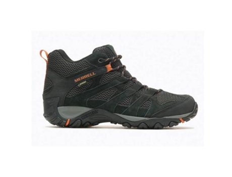 Botas para Hombre MERRELL (46 - Negro)