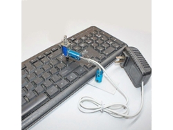 Rebe-clickeador Automático De Teclado Para Juegos Con Clicks Aleatorios Y Protección De Teclado