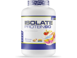 Isolate 90 Cfm - 1,8 Kg Fresa Banana Masmusculo