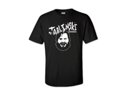 Jablinski Gaming Black T-shirt Rockinstone Unisex Adults Best Sellers Size:s